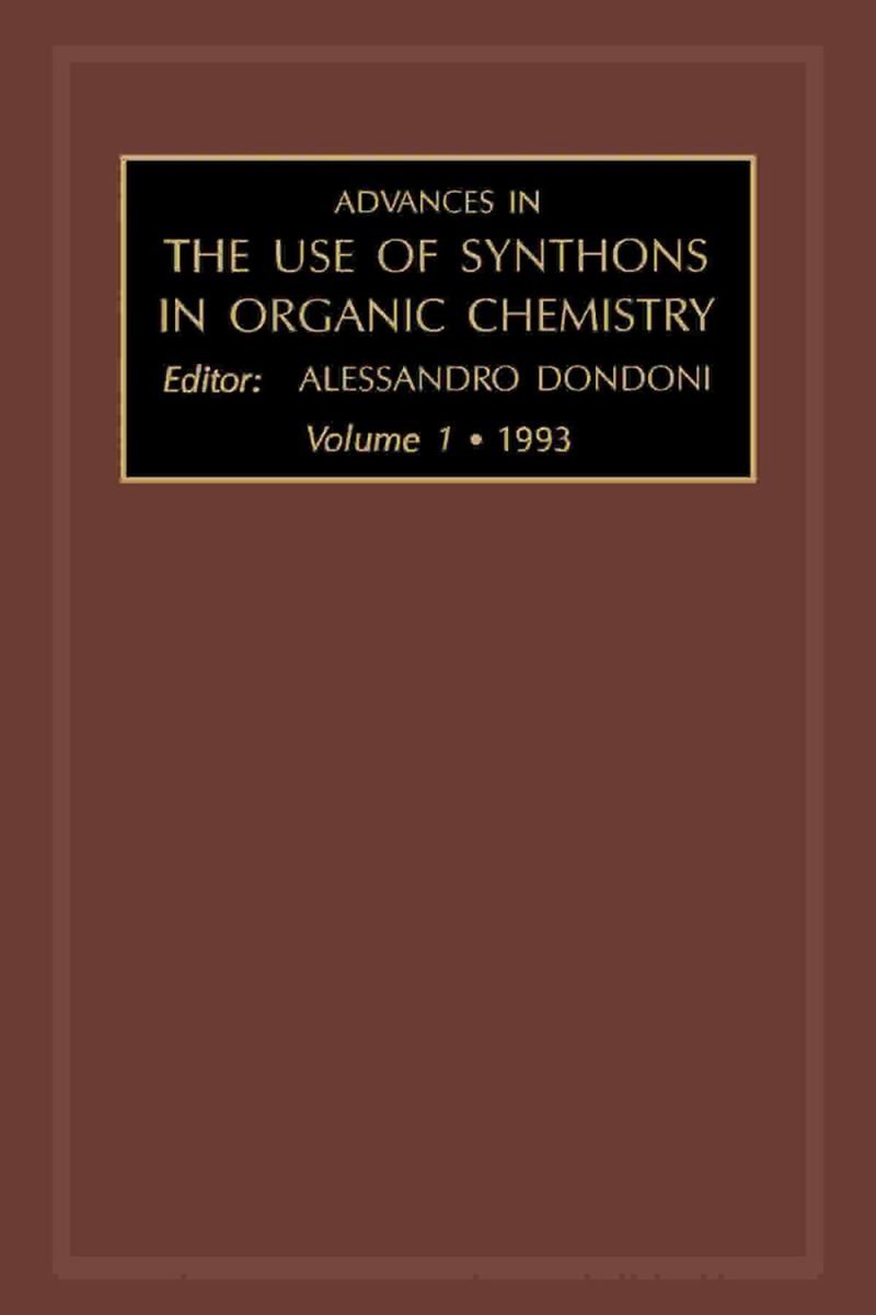 پیشرفت در استفاده از سنتون ها در شیمی آلی: سالنامه تحقیقاتی ۲۰۱۳
