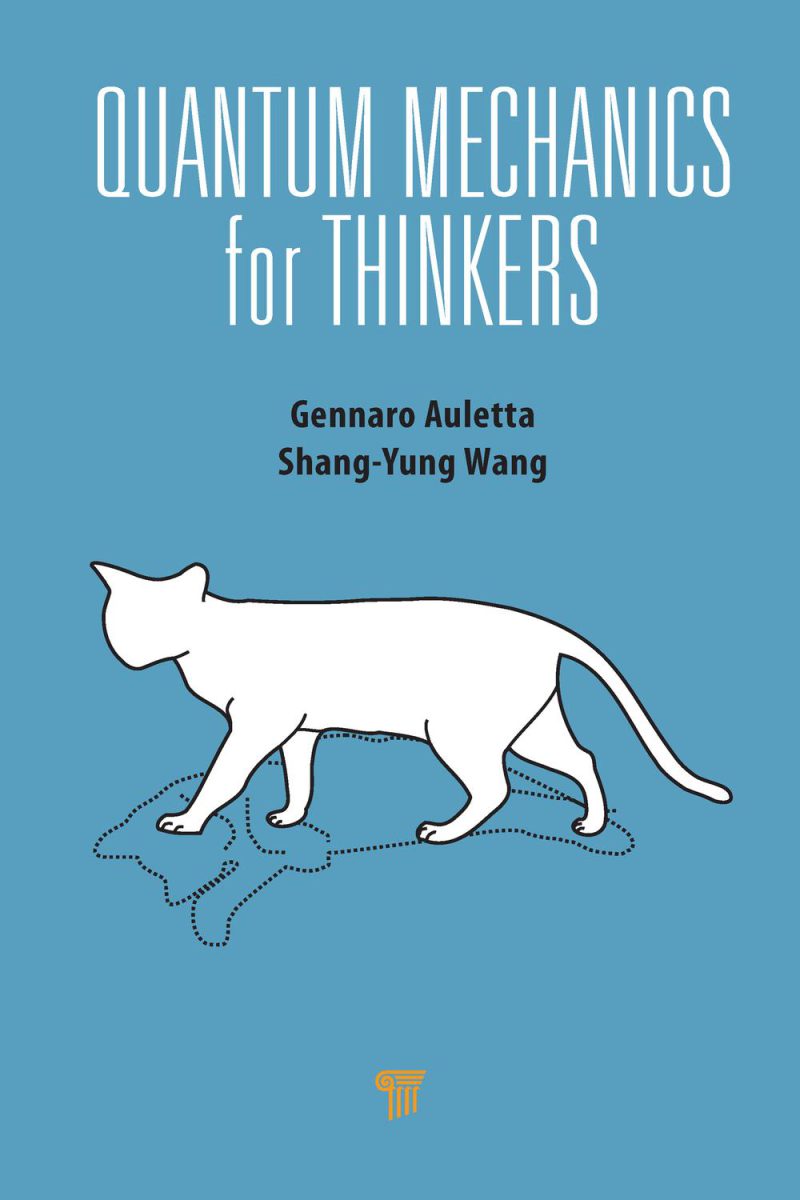 مکانیک کوانتومی برای متفکران ۲۰۱۴
