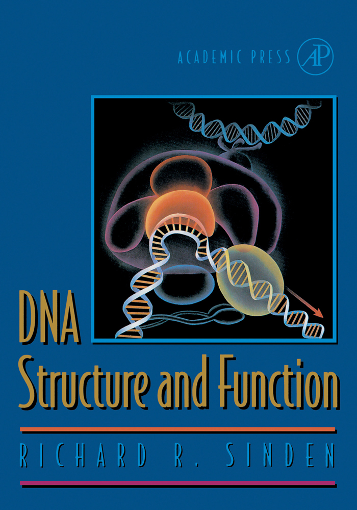 ساختار و عملکرد DNA ۲۰۱۲