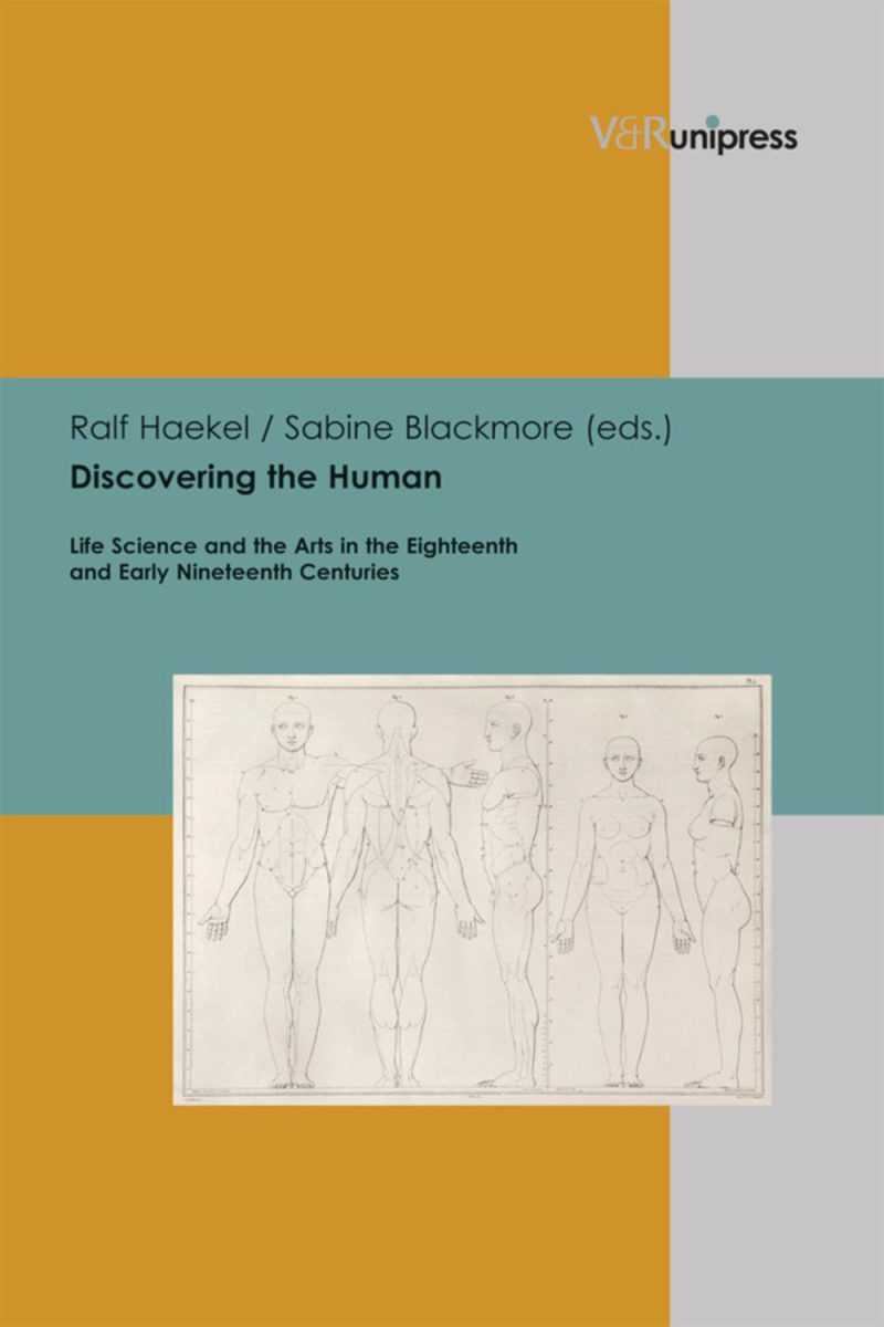 کشف انسان: علوم زندگی و هنر در قرن هجدهم و اوایل قرن نوزدهم ۲۰۱۳