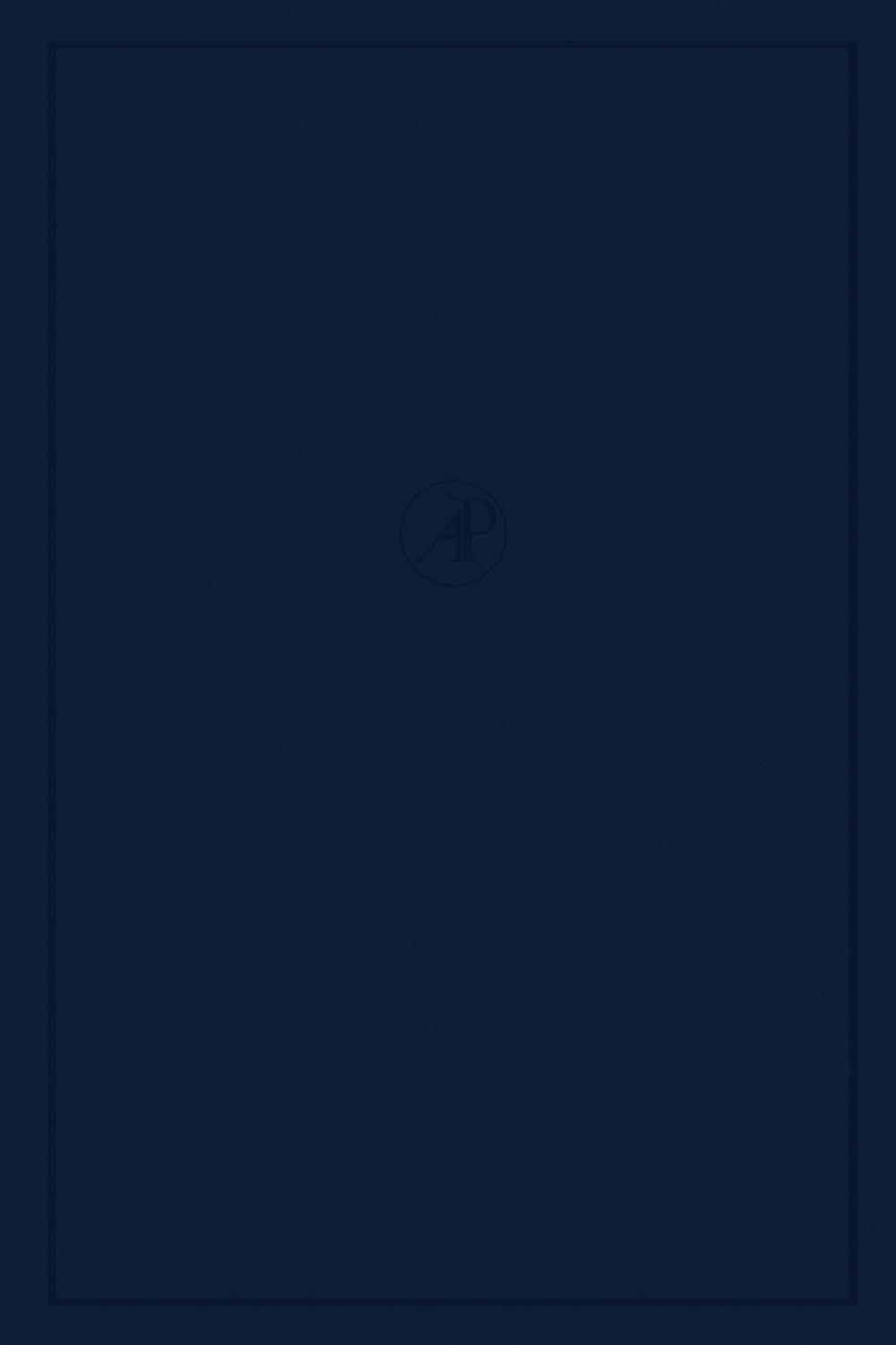 تمایز و ایمنی شناسی: سمپوزیوم های انجمن بین المللی زیست شناسی سلولی، جلد ۷، ۲۰۱۴