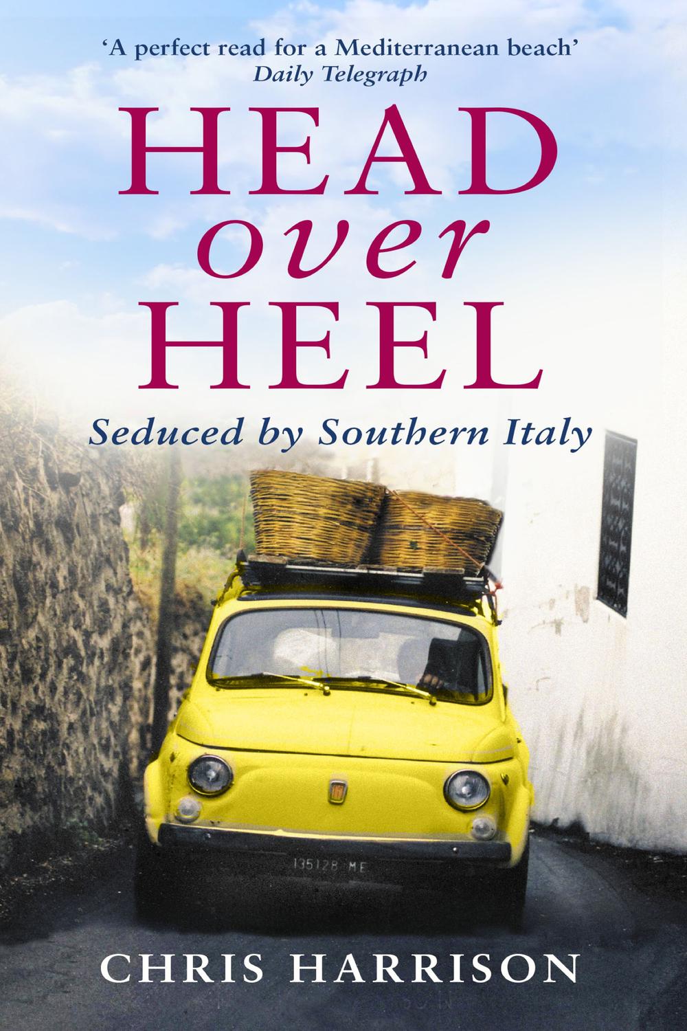 Head Over Heel: اغوا شده توسط جنوب ایتالیا ۲۰۱۰