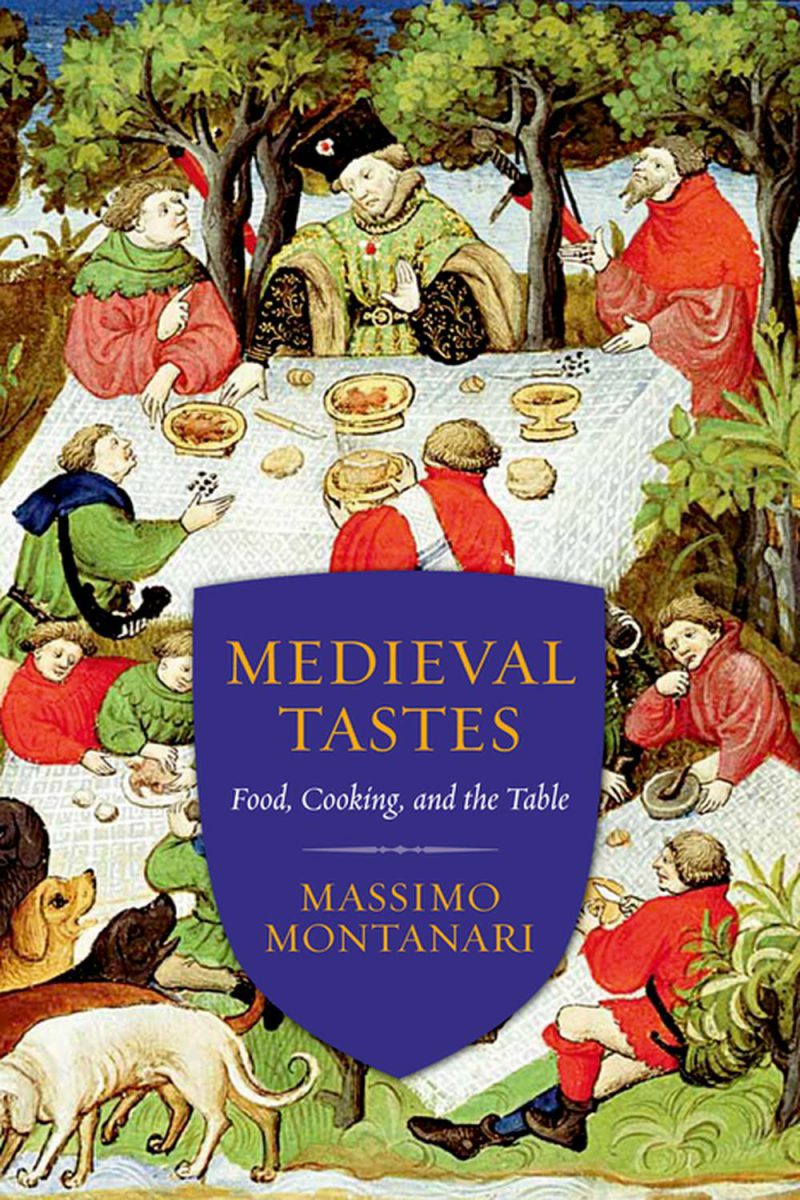 طعم های قرون وسطایی ۲۰۱۵