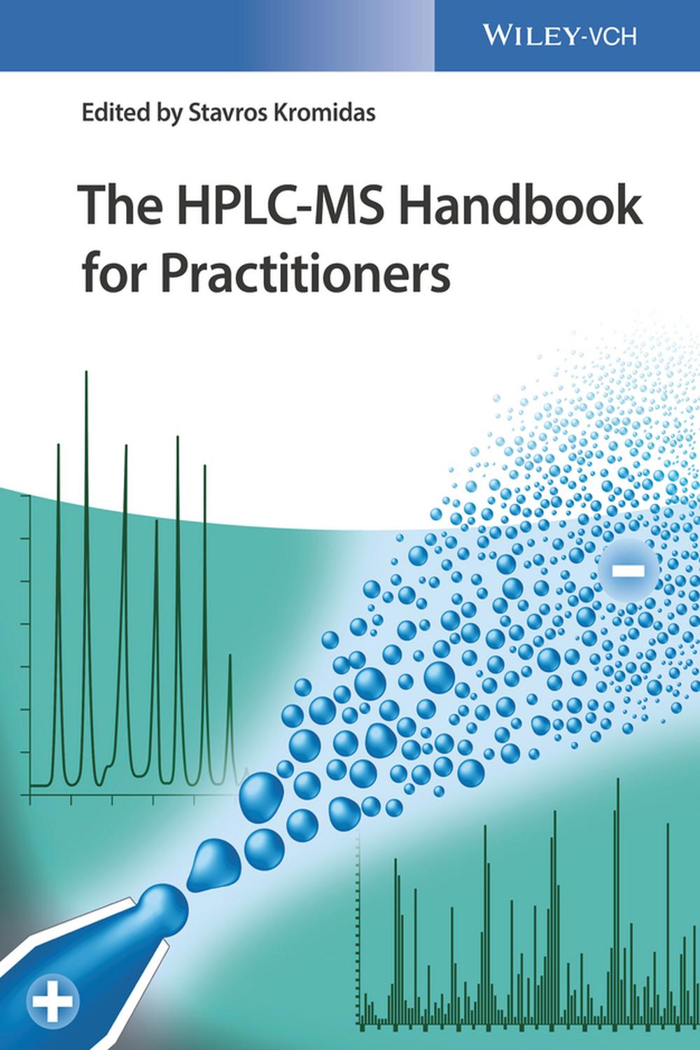 راهنمای عملی HPLC-MS، ۲۰۱۷