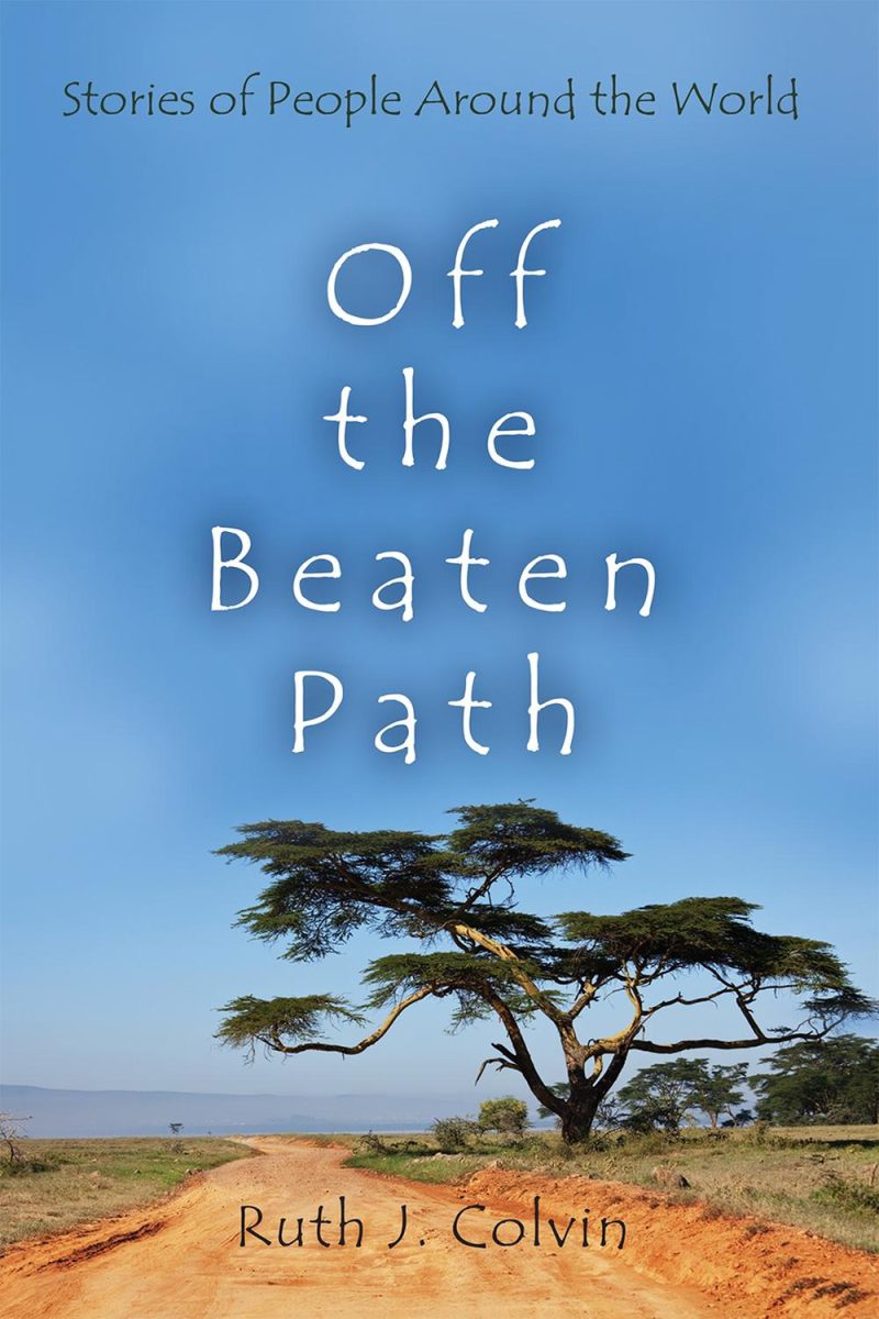 Off the Beaten Path: داستانهای مردم در سراسر جهان ۲۰۱۲