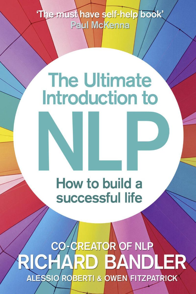 مقدمه نهایی NLP: چگونه می توان یک زندگی موفق ۲۰۱۳ را ساخت
