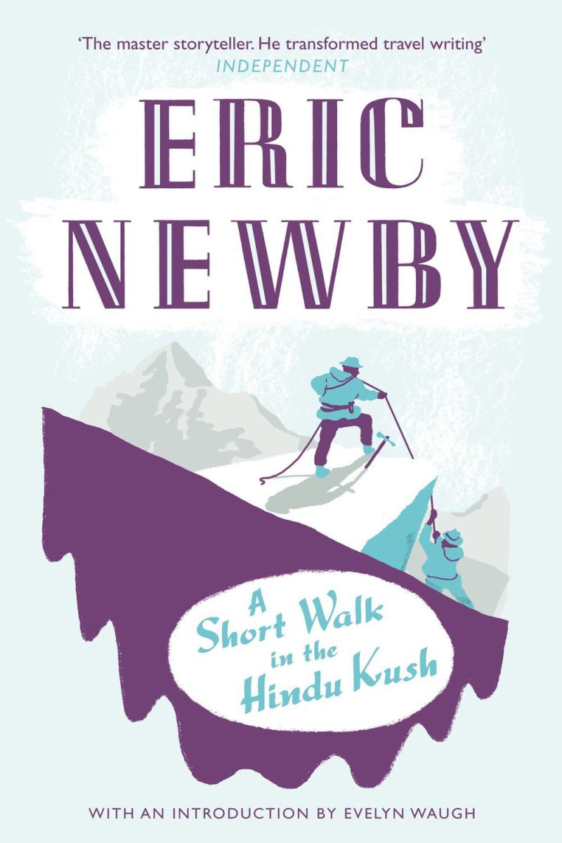 یک پیاده روی کوتاه در هندوکش ۲۰۱۳