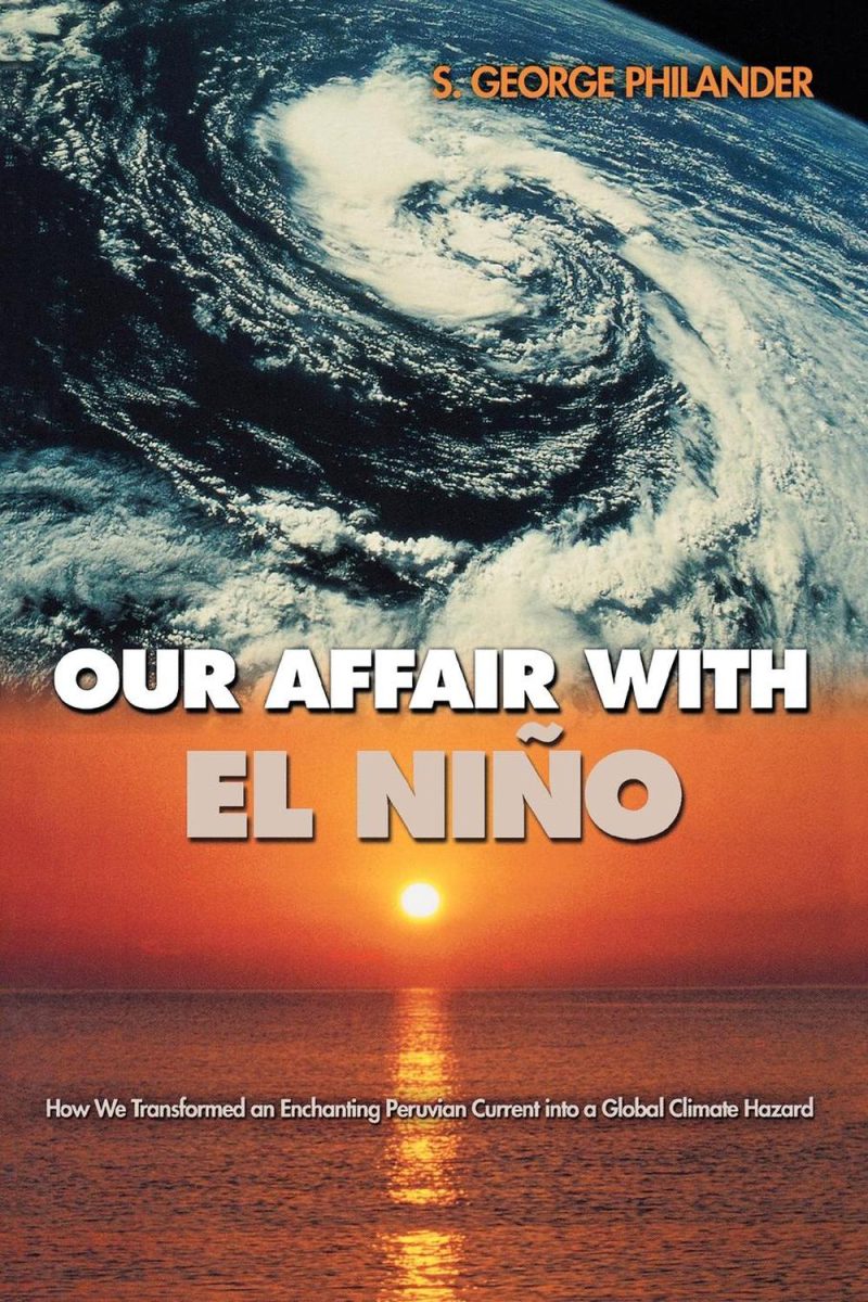 رابطه ما با El Niño: چگونه ما یک جریان پرو را مسحور کننده به یک خطر جهانی آب و هوا ۲۰۱۸ تبدیل کردیم