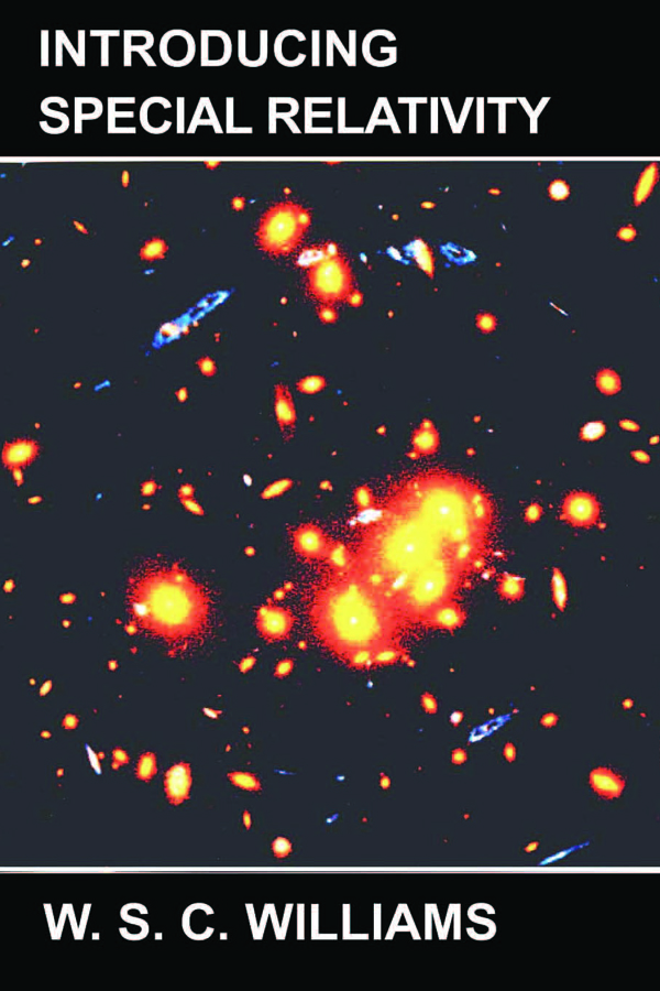 معرفی نسبیت خاص ۲۰۱۹