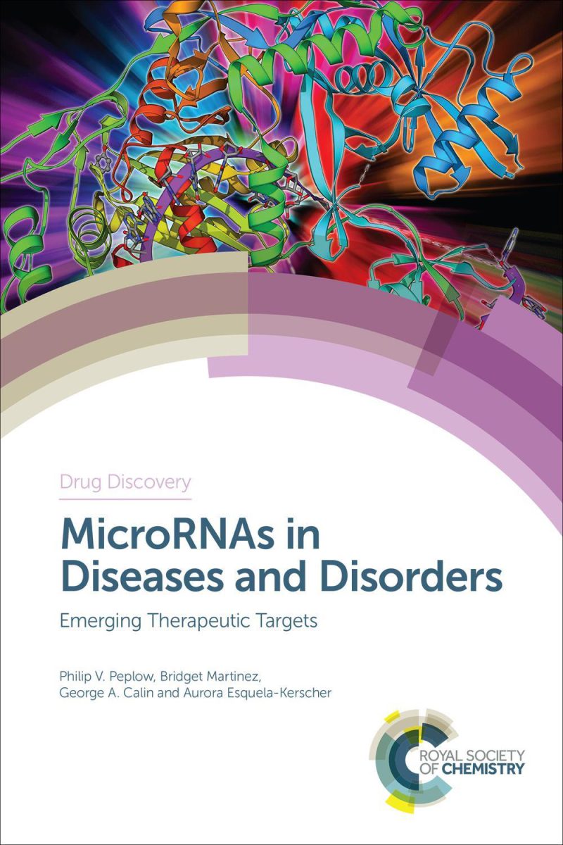 میکرو RNA ها در بیماری ها و اختلالات: اهداف درمانی نوظهور ۲۰۱۹