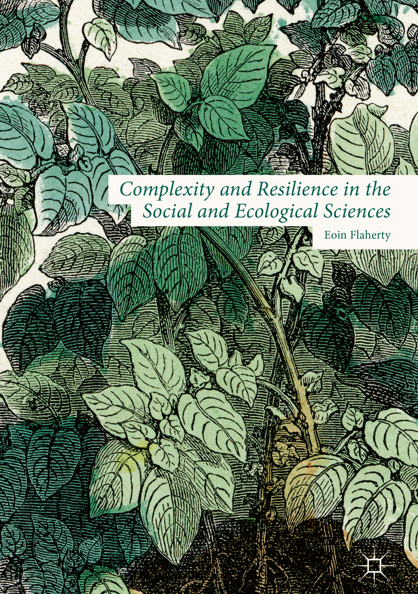 پیچیدگی و تاب آوری در علوم اجتماعی و اکولوژیکی ۲۰۱۸