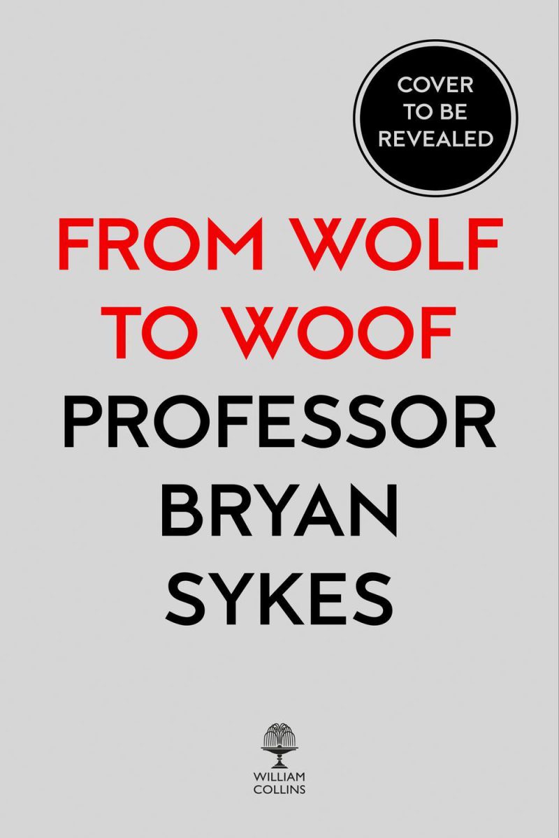 گرگ درون: تحول حیرت انگیز گرگ به بهترین دوست مرد ۲۰۱۸
