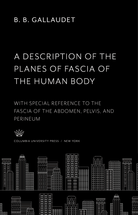 شرحی بر لایه های فاسیا در بدن انسان: با تمرکز خاص بر فاسیای شکم، لگن و پرینه ۲۰۱۹