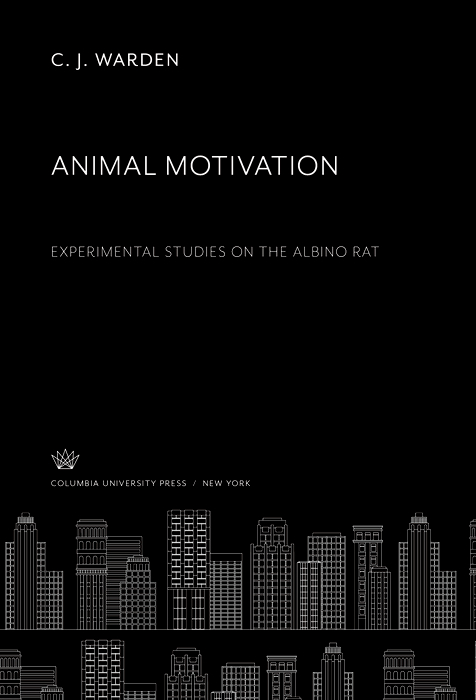 مطالعات تجربی انگیزه حیوانی بر روی موش سفید آزمایشگاهی ۲۰۱۹