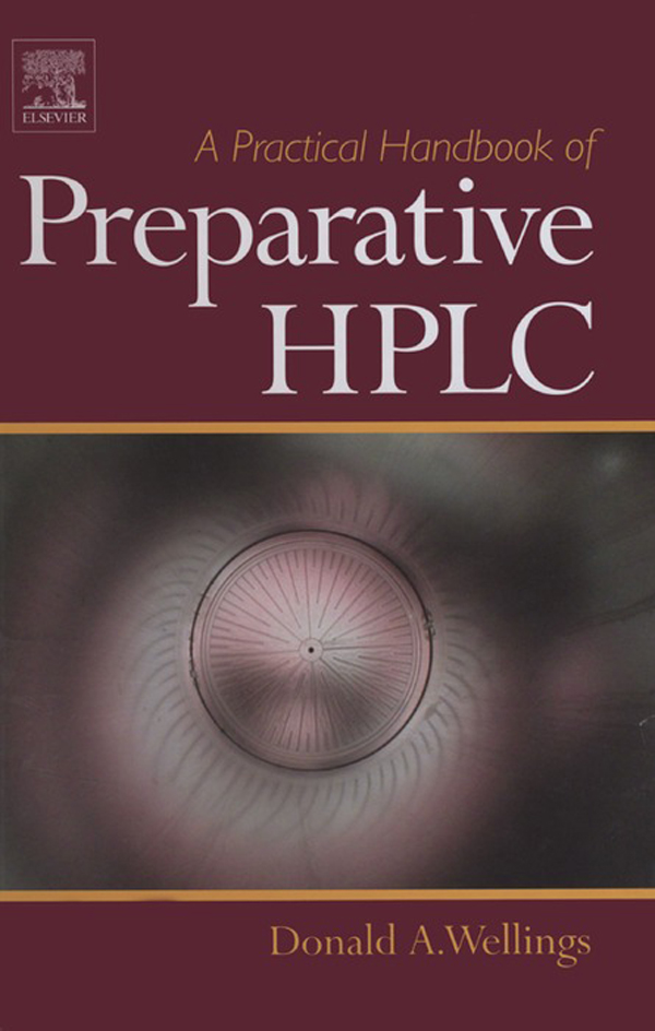 راهنمای عملی HPLC آماده سازی ۲۰۱۱