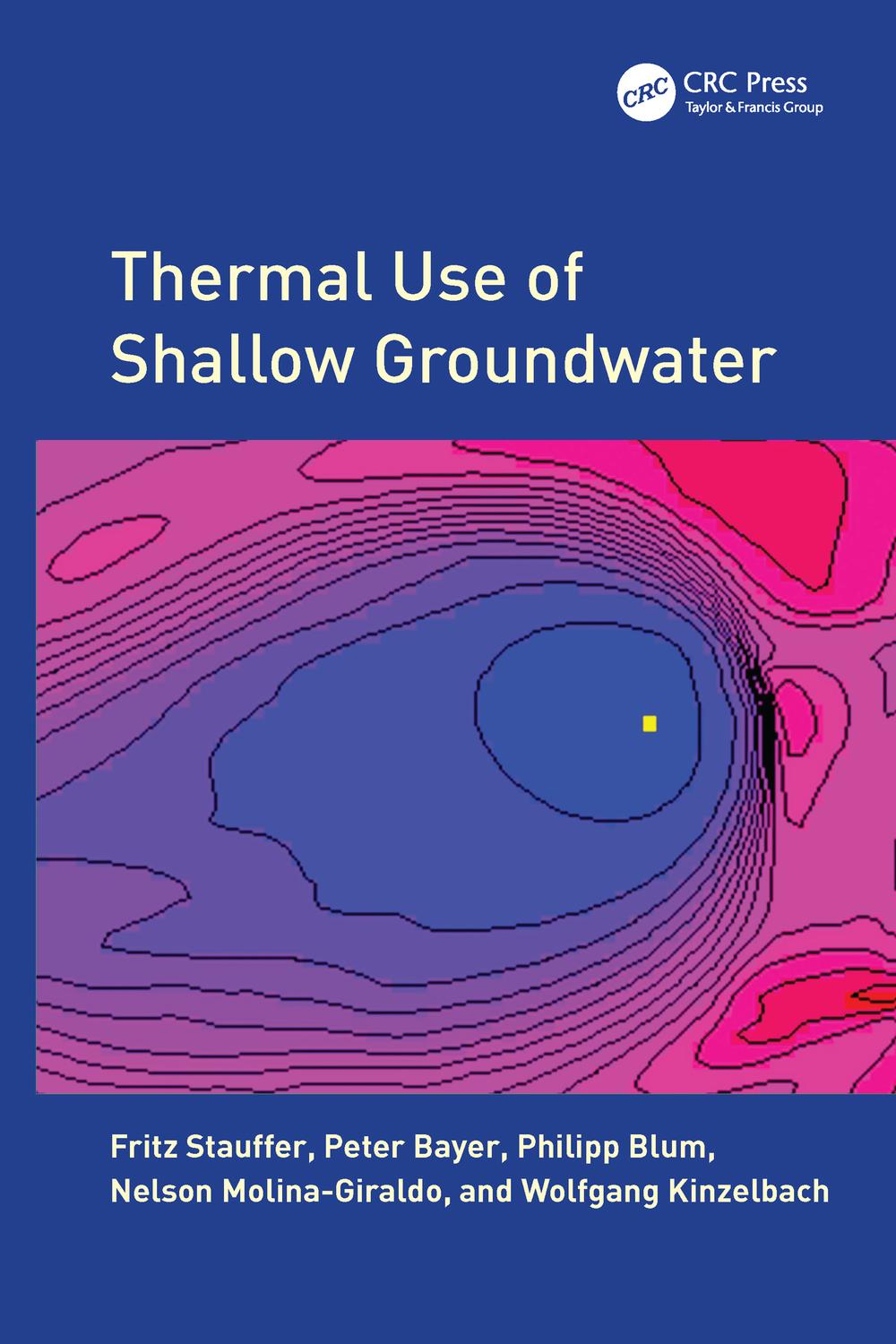 استفاده حرارتی از آب های زیرزمینی کم عمق ۲۰۱۳