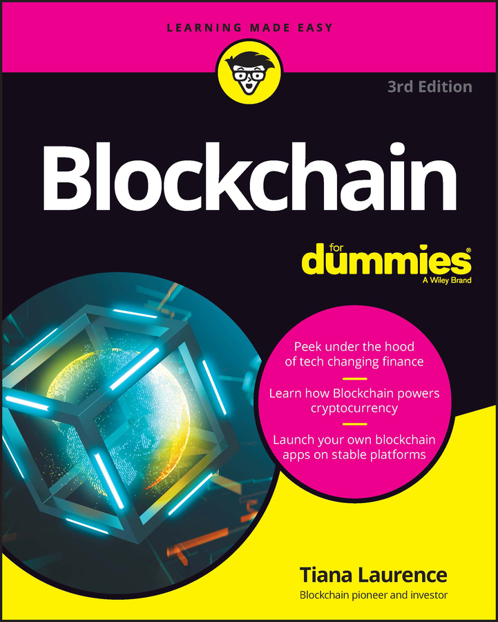 blockchain for Dummies ۲۰۲۳