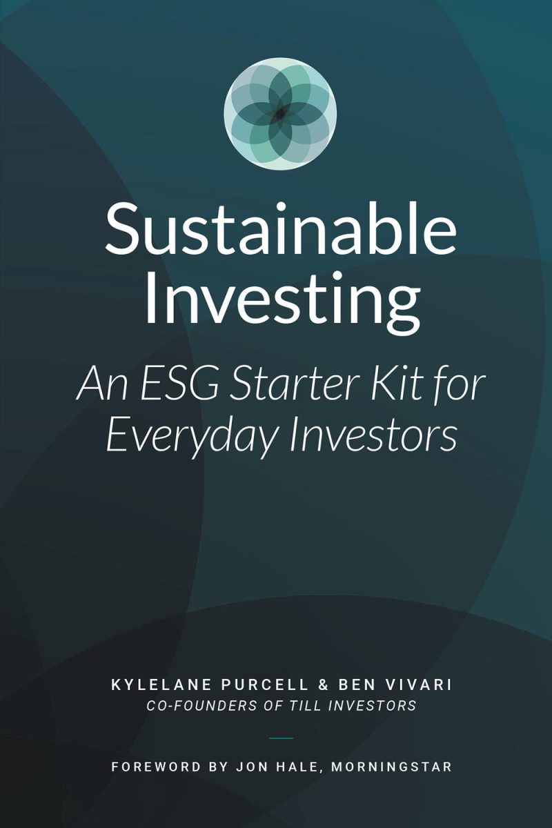 سرمایه گذاری پایدار: راهنمای شروع ESG برای سرمایه گذاران روزمره ۲۰۲۳
