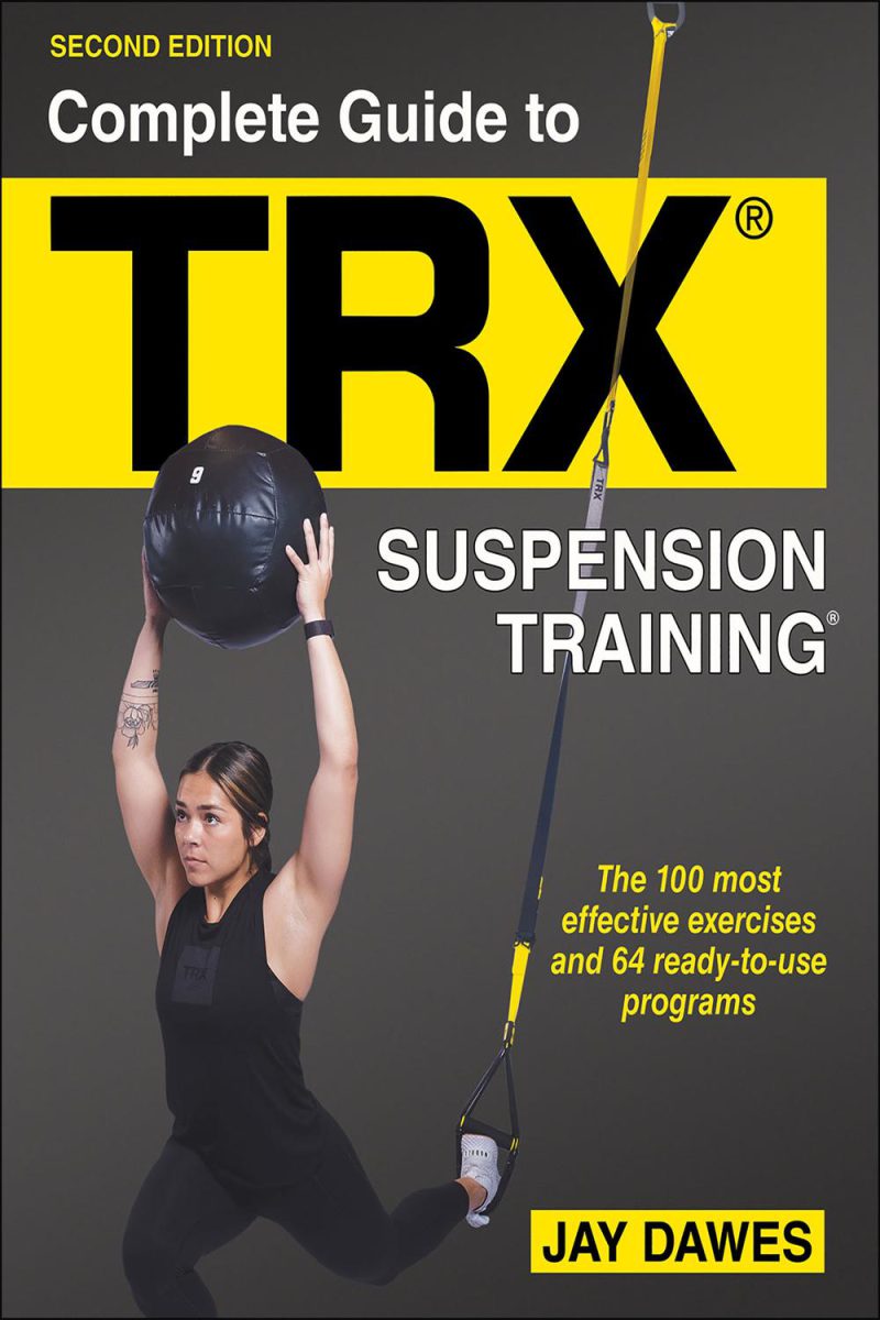 راهنمای کامل تمرین تعلیقی TRX® در سال ۲۰۲۲