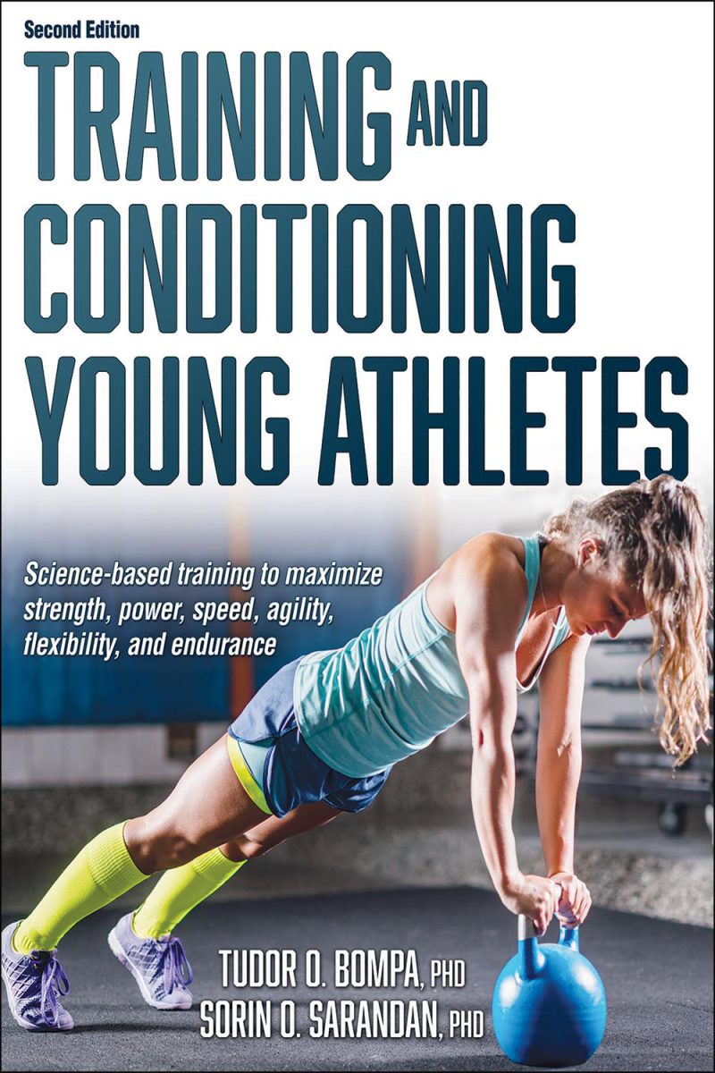 آموزش و بدنسازی ورزشکاران جوان ۲۰۲۲