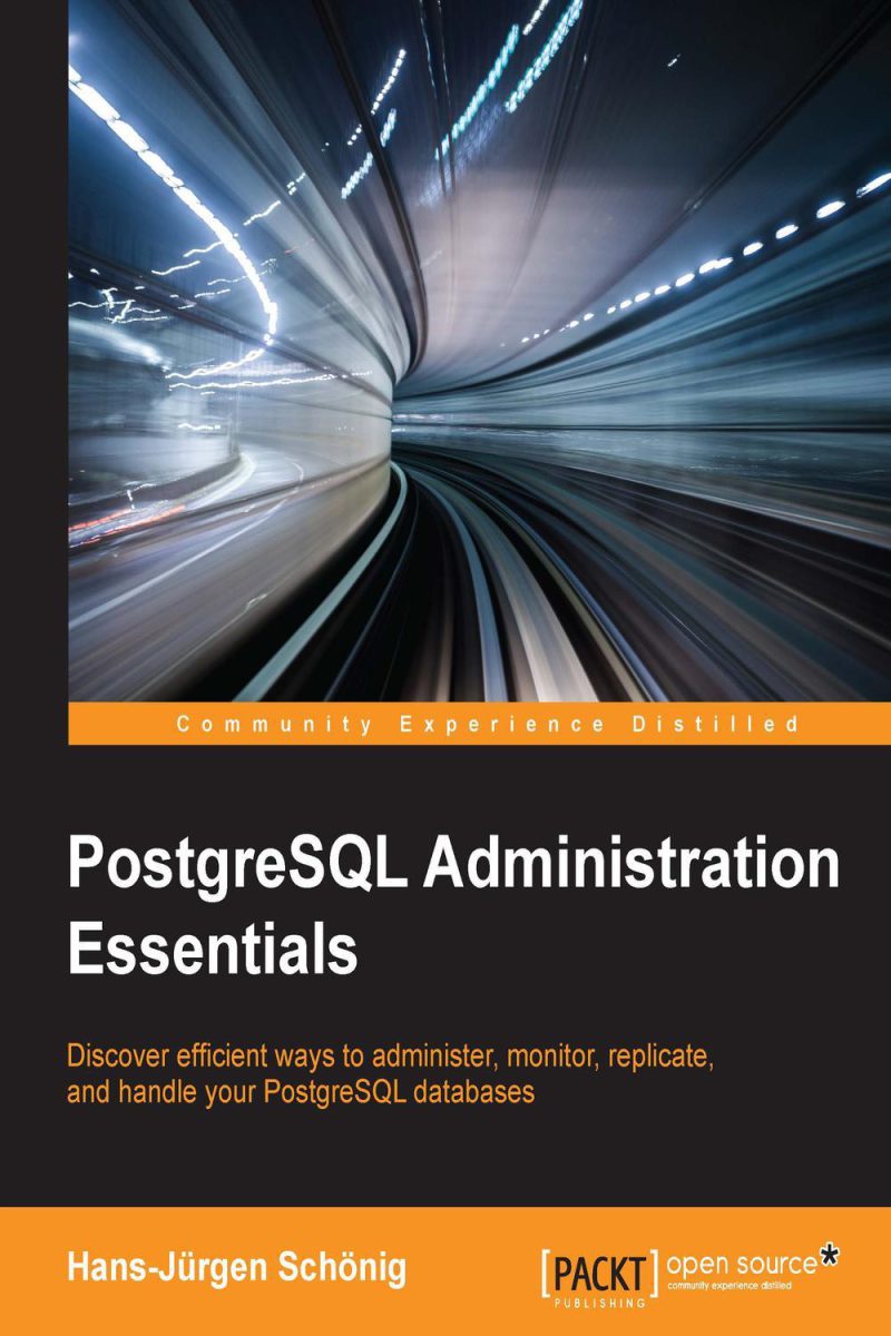 اصول ضروری مدیریت PostgreSQL ۲۰۱۴