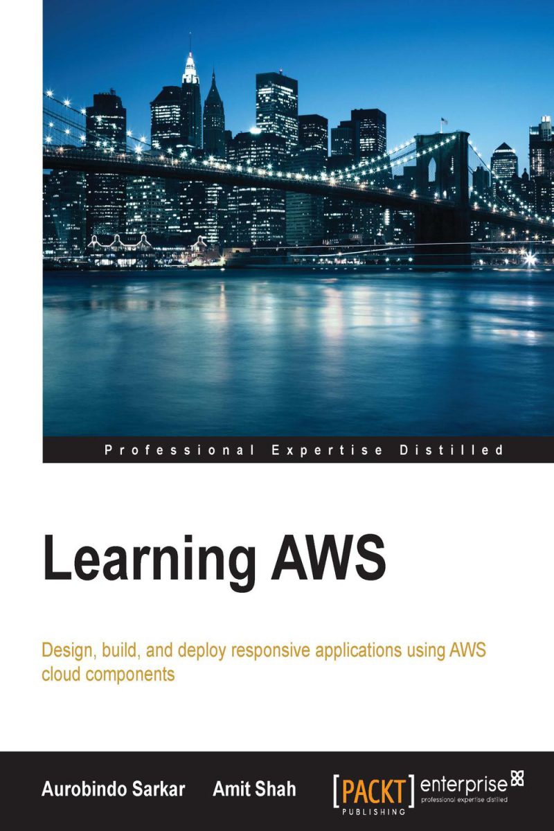 یادگیری AWS ۲۰۱۵