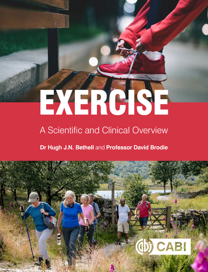 تمرین: مرور علمی و بالینی ۲۰۲۳