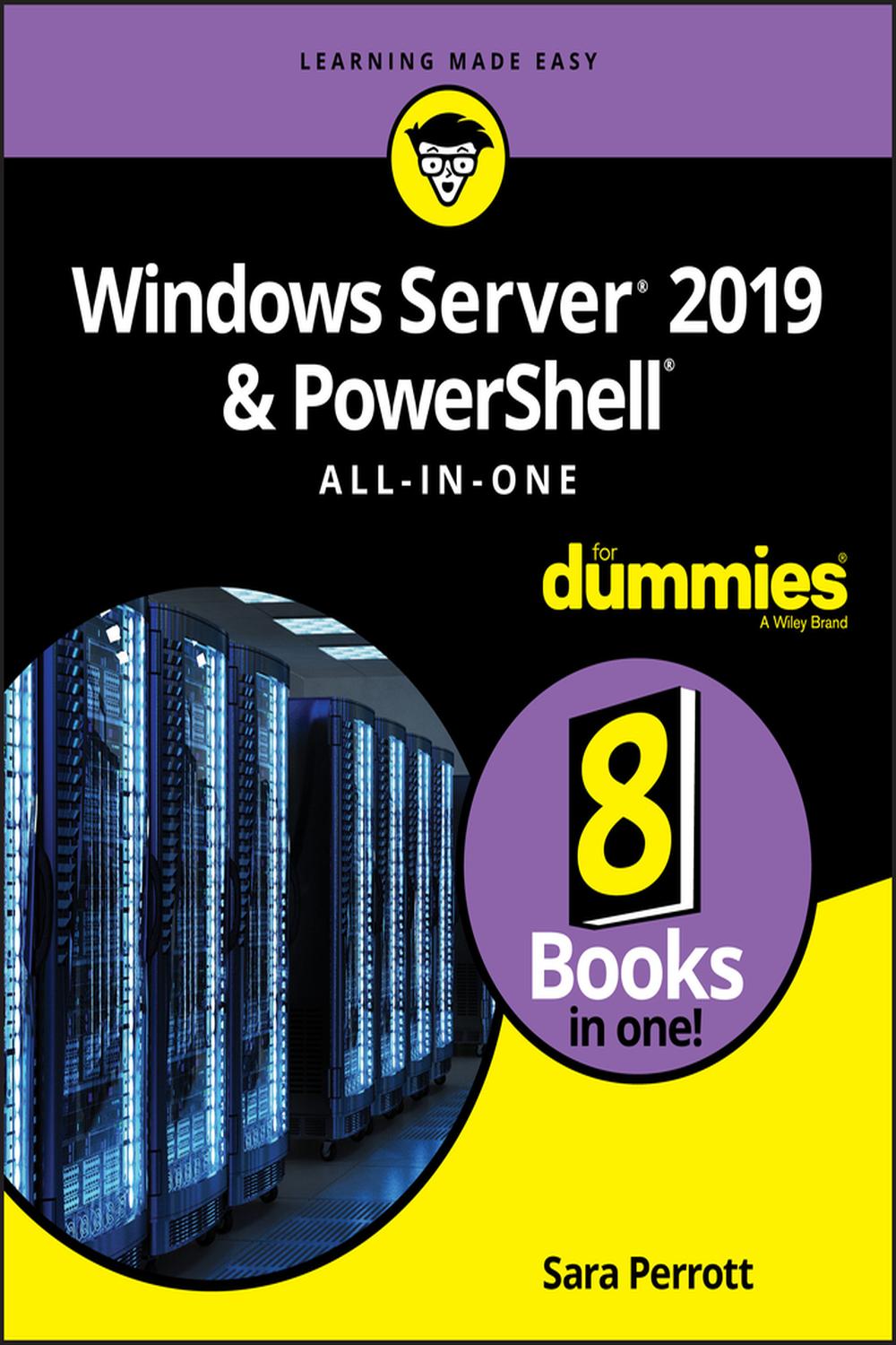 Windows Server ۲۰۱۹ و PowerShell همه در یک برای دامیز ۲۰۱۹