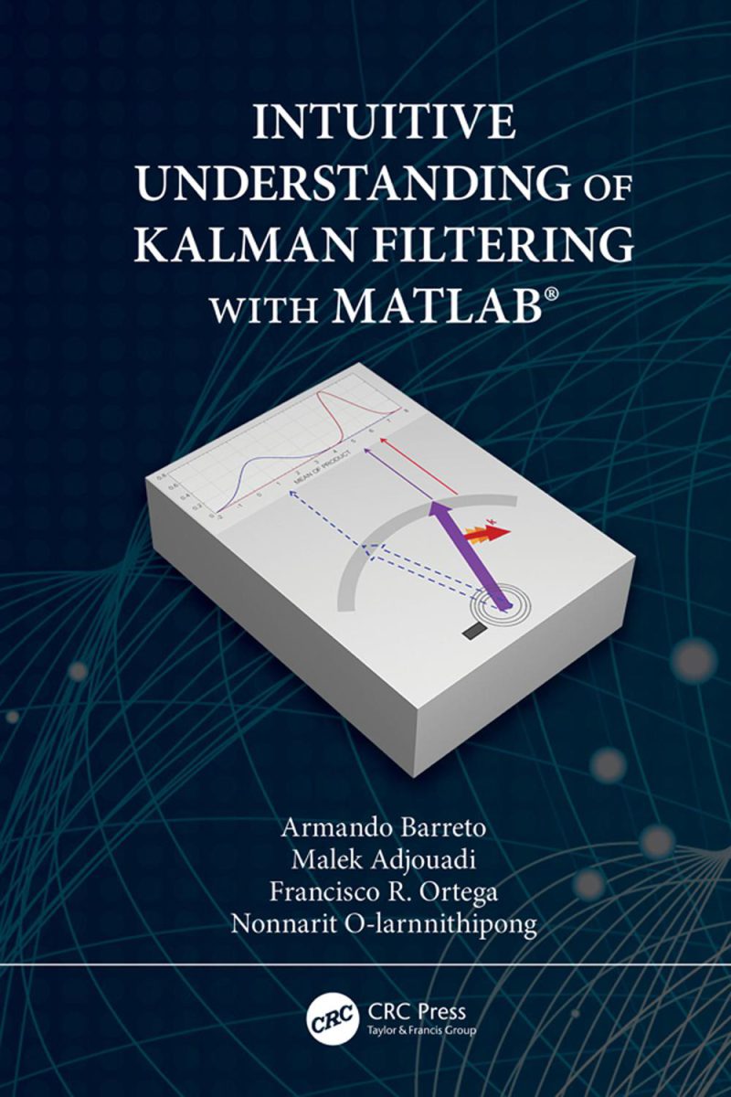 درک شهودی از فیلتر کالمن با MATLAB® ۲۰۲۰