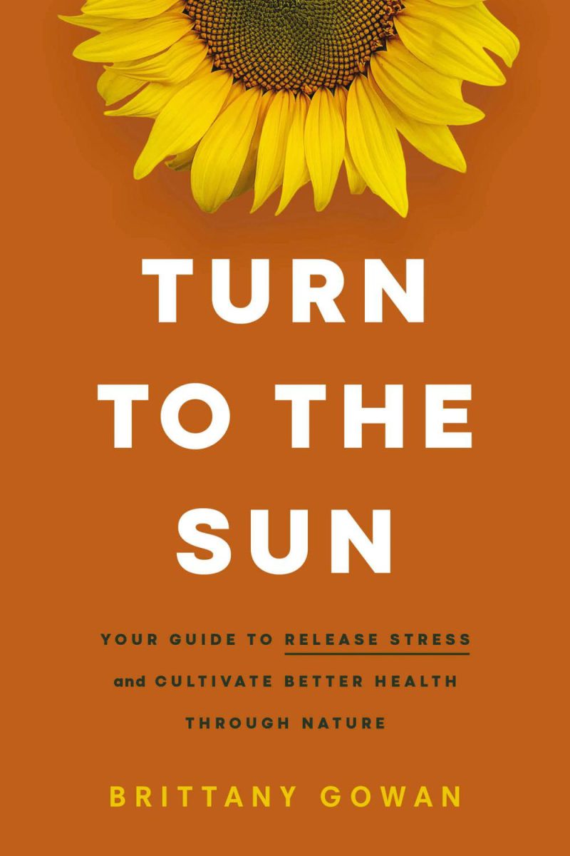 رو به خورشید: راهنمای شما برای رهایی از استرس و پرورش سلامتی بهتر از طریق طبیعت ۲۰۲۴