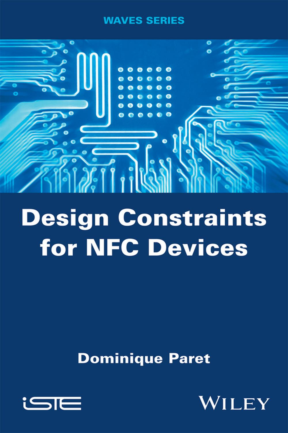 محدودیت های طراحی برای دستگاه های NFC ۲۰۱۶