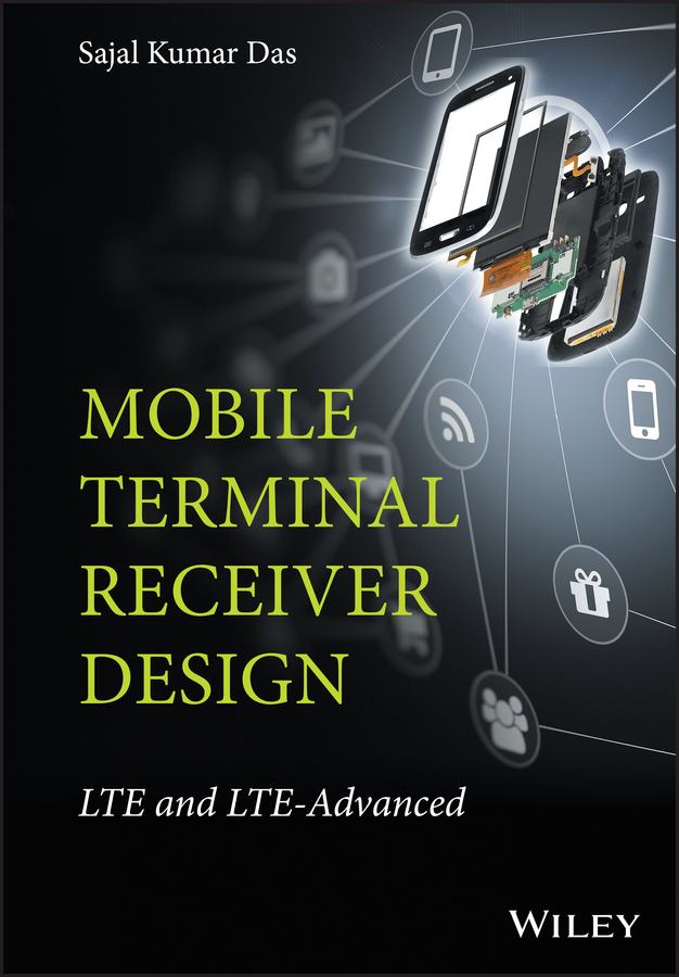 طراحی گیرنده های ترمینال موبایل: LTE و LTE-Advanced ۲۰۱۶
