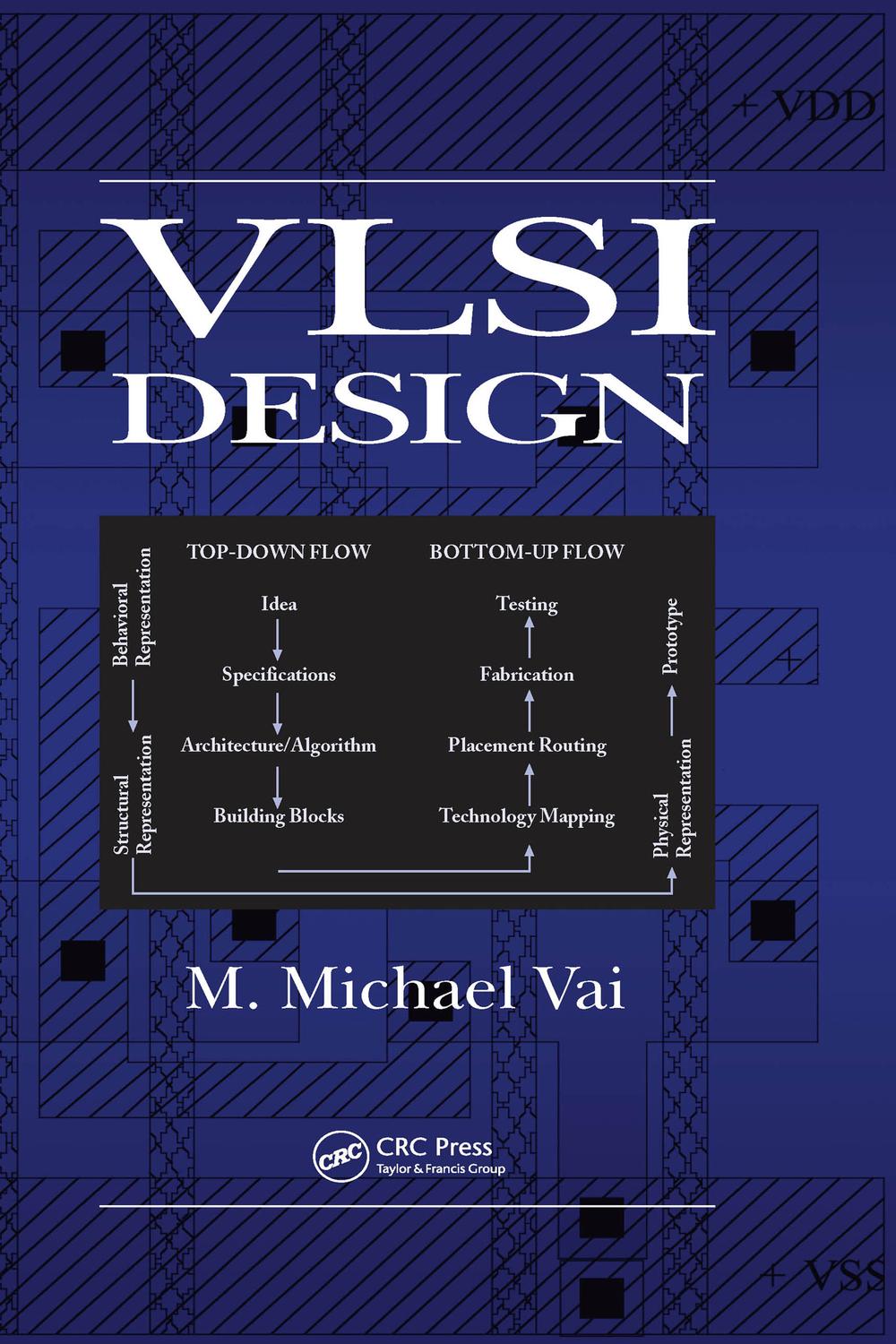 طراحی VLSI ۲۰۱۷