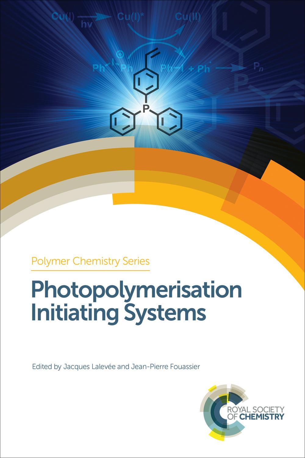 Photopolymerisation Systems ۲۰۱۸