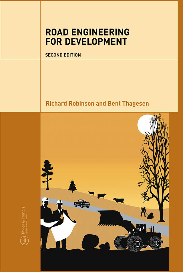 مهندسی راه برای توسعه ۲۰۱۸