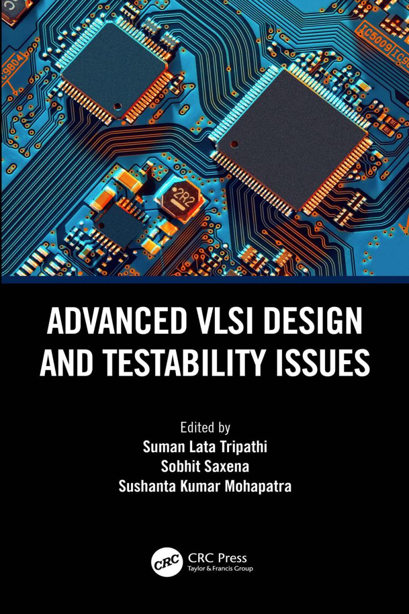 طراحی پیشرفته VLSI و مسایل قابل تست ۲۰۲۰