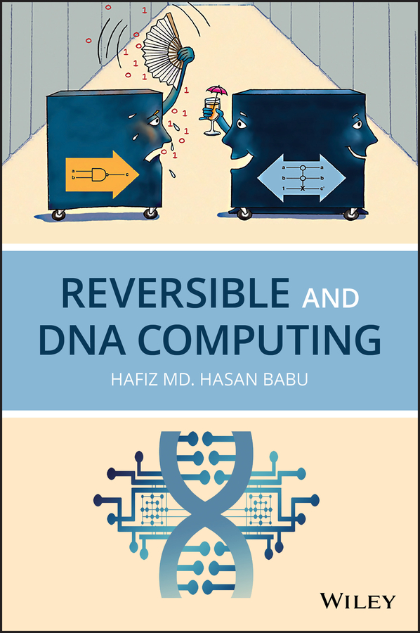 محاسبات برگشت پذیر و DNA در سال ۲۰۲۰