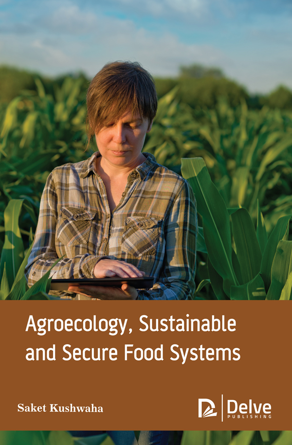 9781774076477_cover کشاورزی اکولوژیک، سیستم های غذایی پایدار و امن ۲۰۲۰