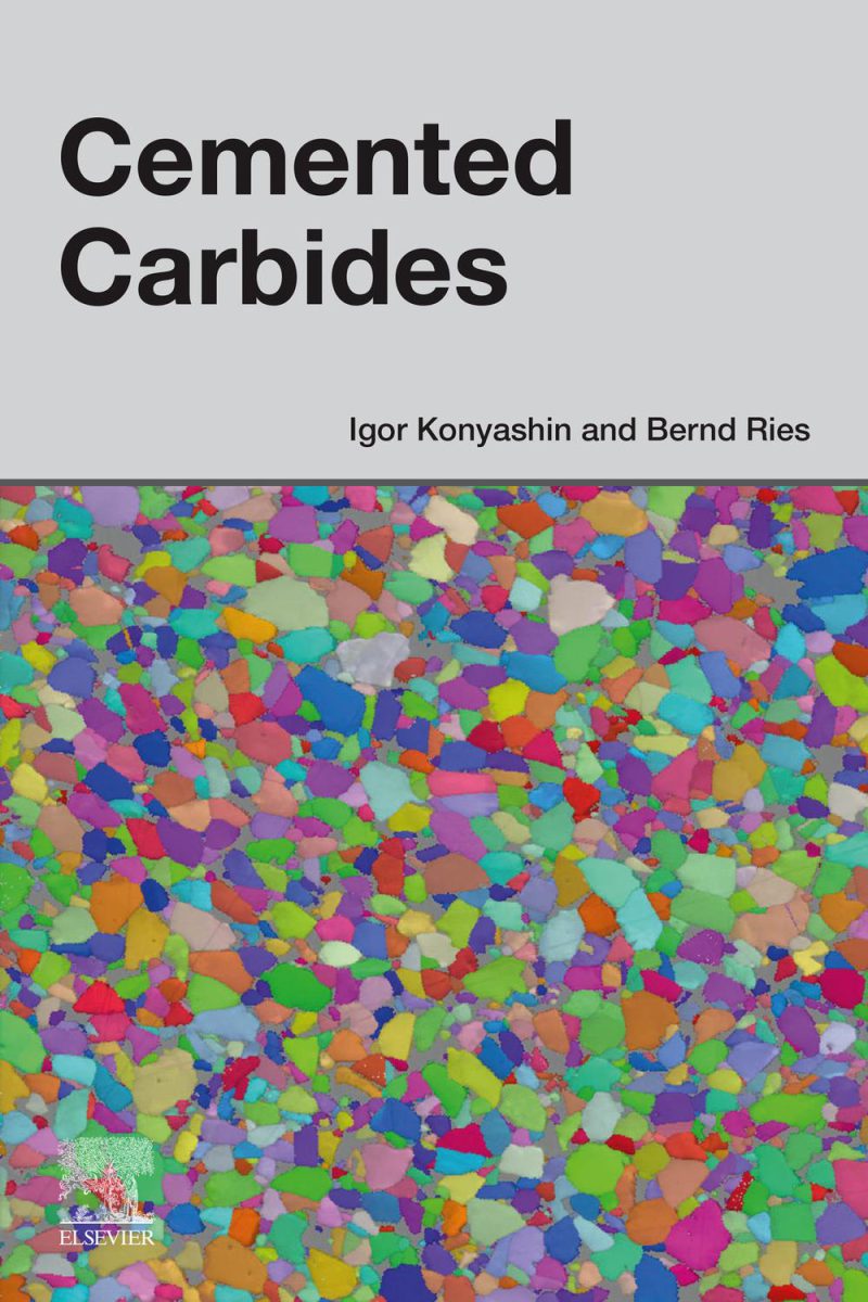 کاربیدهای سیمانی ۲۰۲۲