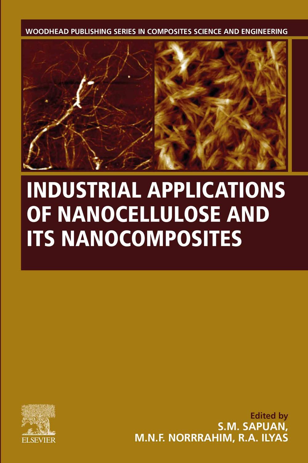 کاربردهای صنعتی نانوسلولز و نانوکامپوزیت های آن در سال ۲۰۲۲