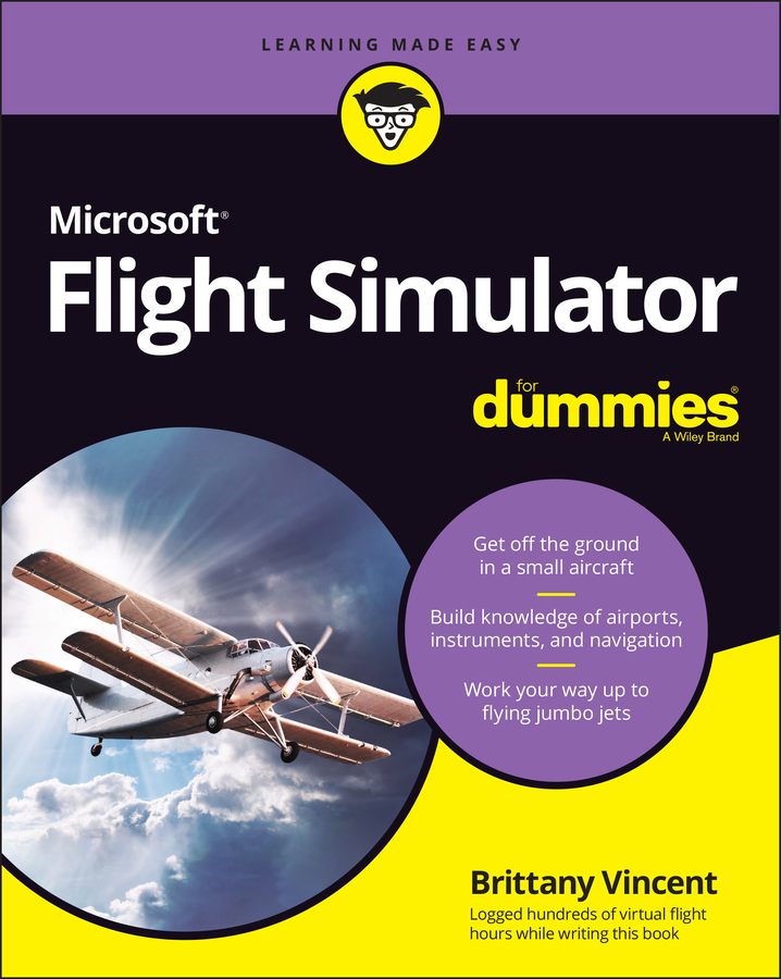 Microsoft Flight Simulator برای مبتدیان ۲۰۲۳