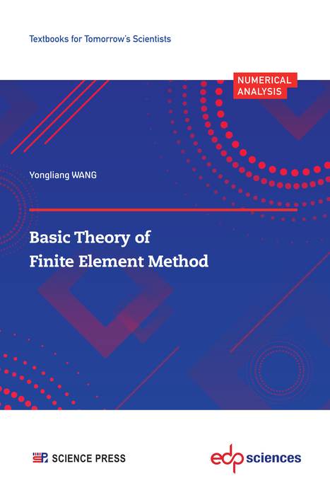 مبانی نظری روش اجزای محدود ۲۰۲۳