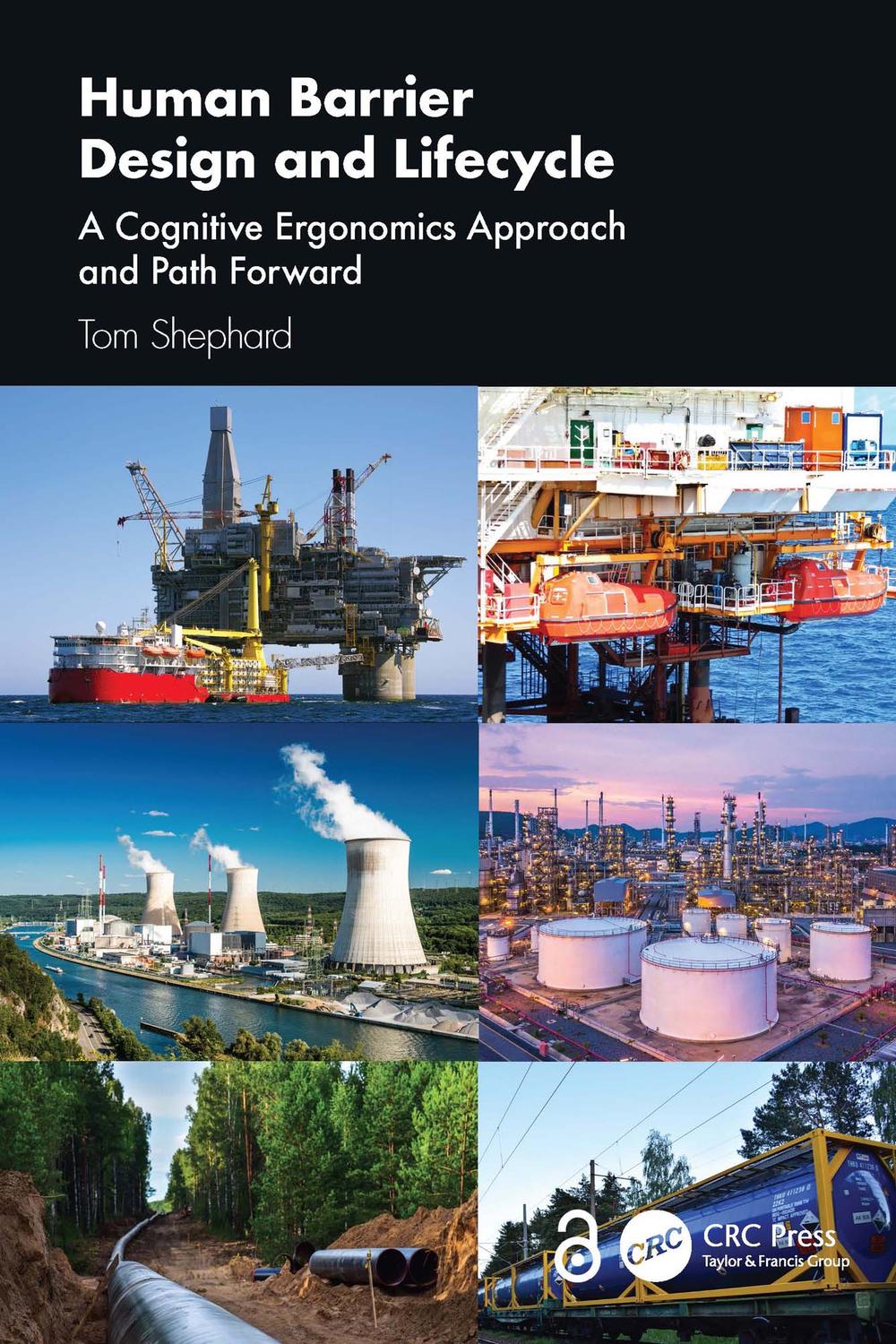 طراحی و چرخه عمر موانع انسانی: رویکردی از ارگونومی شناختی و مسیر پیش رو ۲۰۲۴