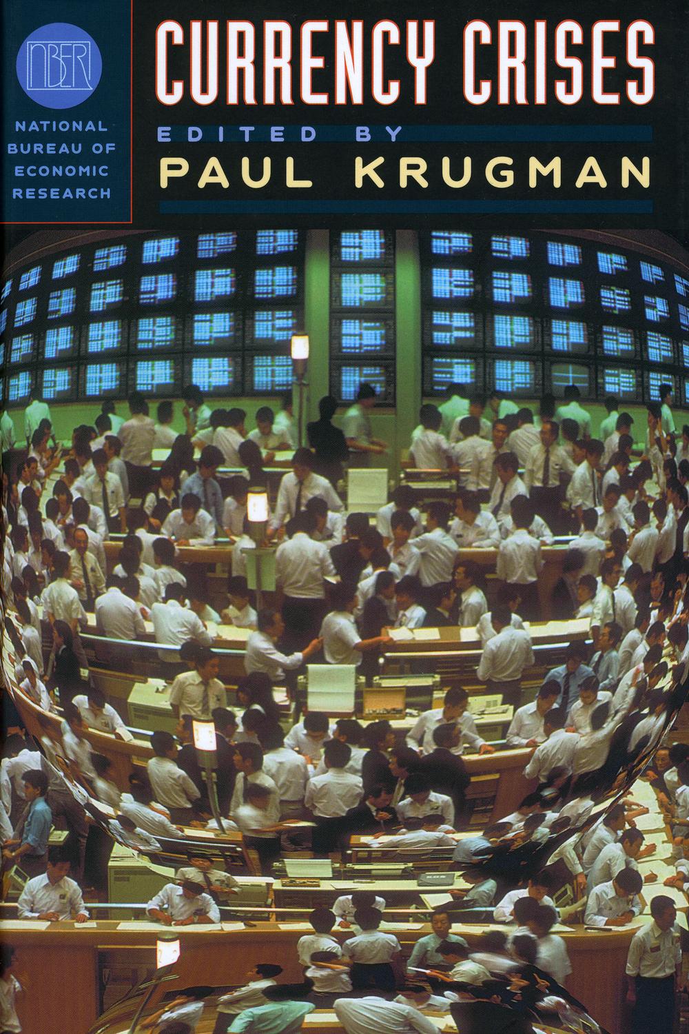 بحران های ارزی ۲۰۰۷