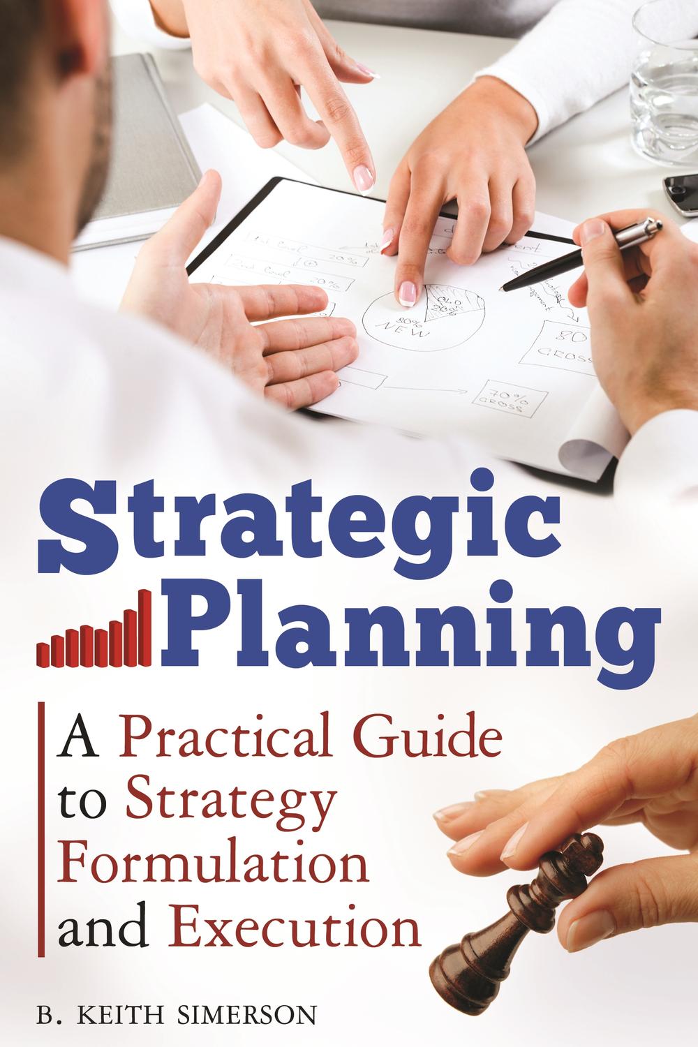 برنامه ریزی راهبردی: راهنمای عملی برای تدوین و اجرای استراتژی ۲۰۱۱