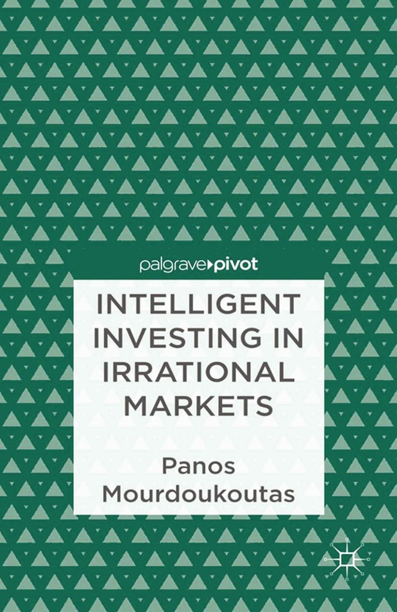 سرمایه گذاری هوشمند در بازارهای غیرمنطقی ۲۰۱۳