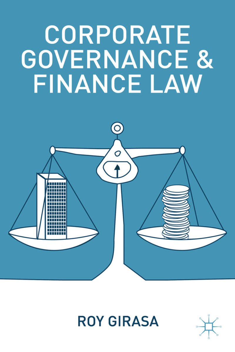 قانون حاکمیت شرکتی و مالی ۱۳۹۲