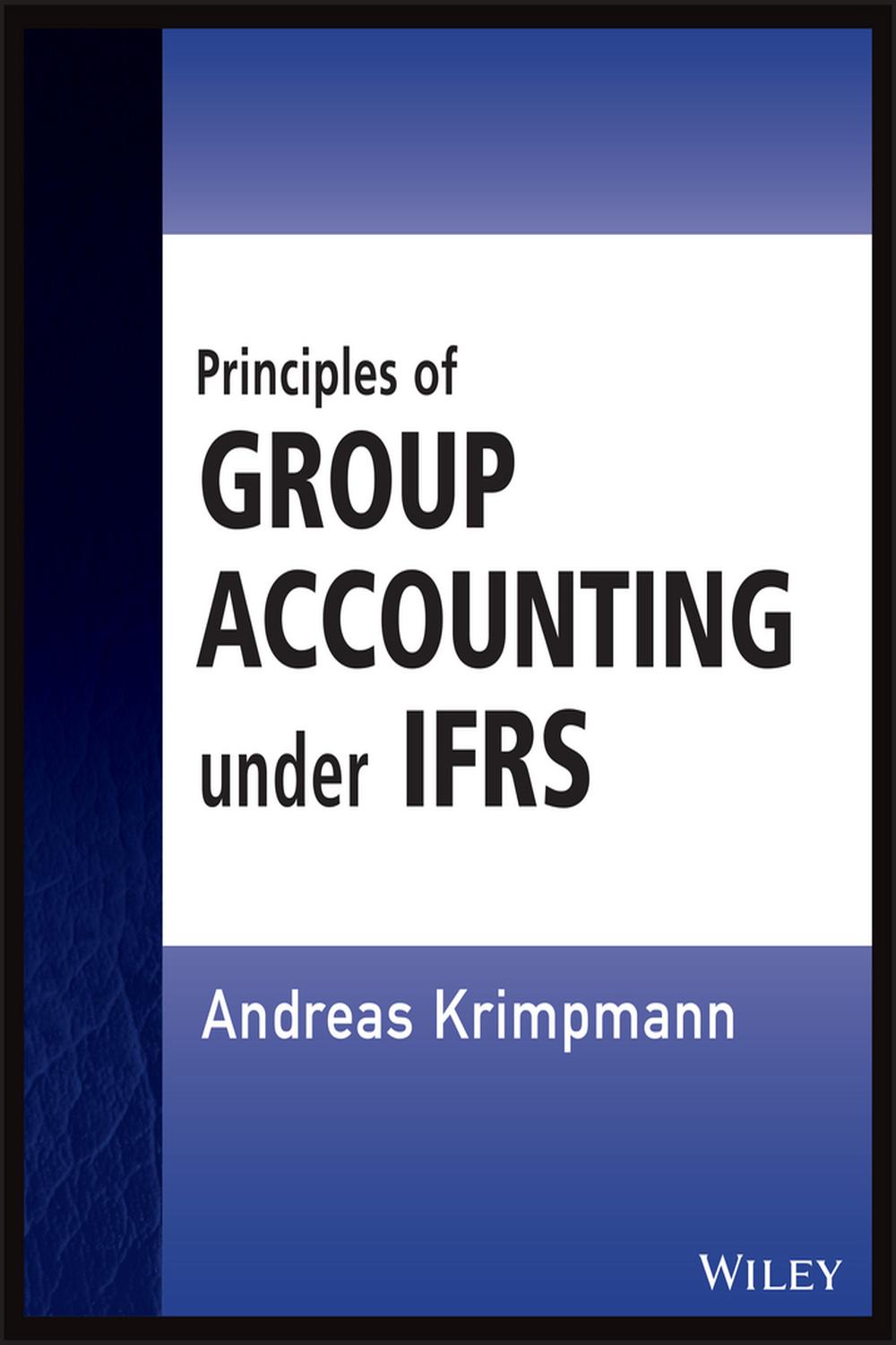 اصول حسابداری گروهی تحت IFRS ۲۰۱۵