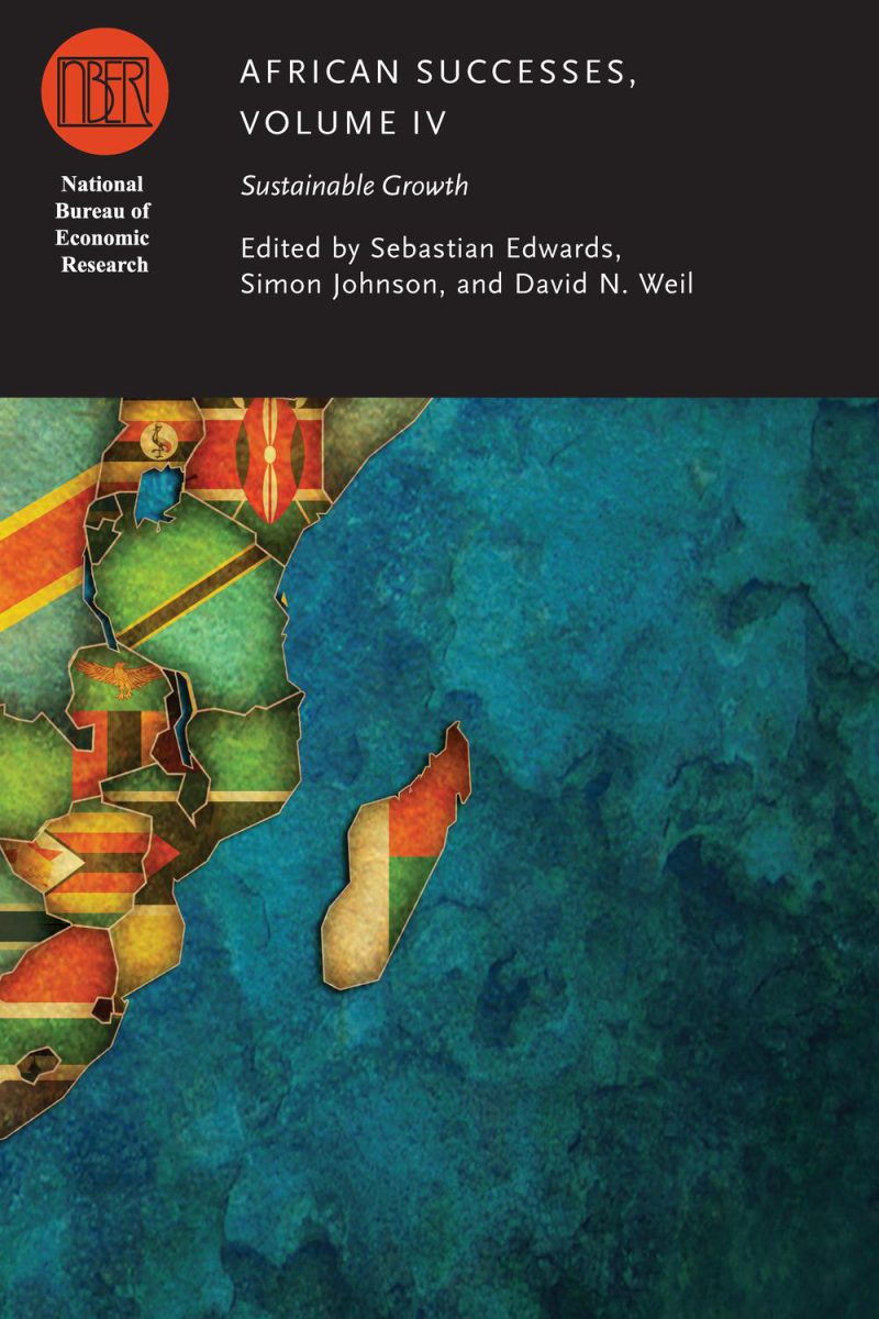 موفقیت های آفریقایی، جلد چهارم ۲۰۱۶