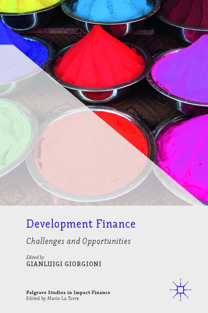 توسعه مالی: چالش ها و فرصت ها ۲۰۱۷